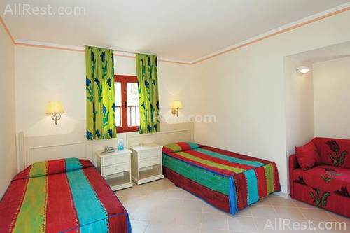 Club Med Kemer Palmiye 10